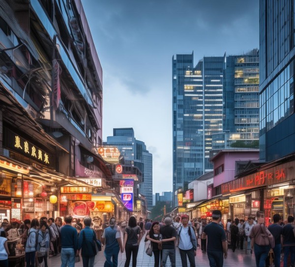 宜春信息咨询服务市场,机遇与挑战 宜春信息咨询服务市场,机遇与挑战