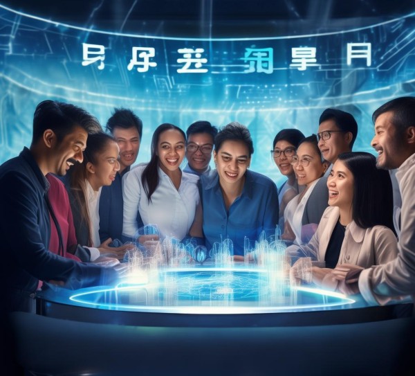 阳泉信息化教师咨询网络，推动教育信息化的创新之路
